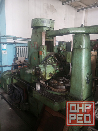 Металлообрабатывающие станки б/у. г. Луганск, район Таксопарка. Луганск - изображение 6