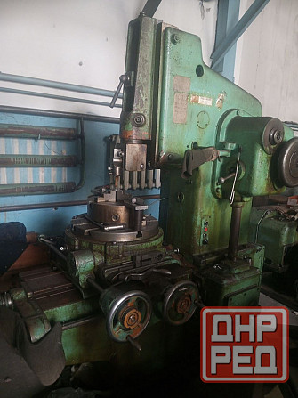 Металлообрабатывающие станки б/у. г. Луганск, район Таксопарка. Луганск - изображение 5