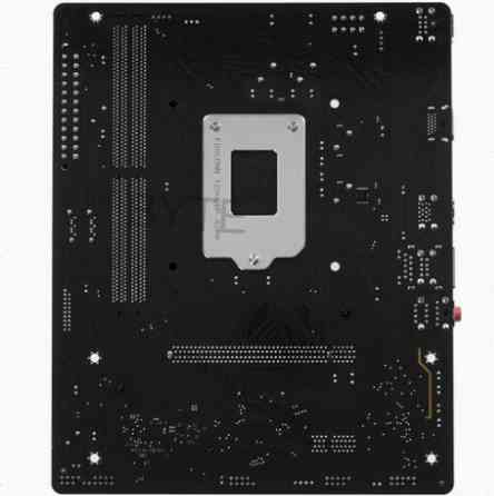 Материнская плата Gigabyte H410m K (Rev. 2.0) [арт-8031] Макеевка