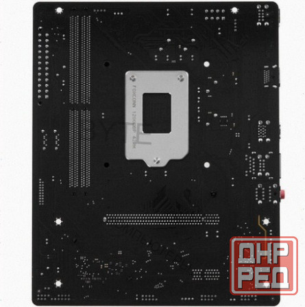 Материнская плата Gigabyte H410m K (Rev. 2.0) [арт-8031] Макеевка - изображение 2