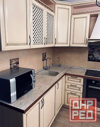 Калининском районе, Парк Гулливер, 10 минут до медицинского университета/колледжа Донецк - изображение 1