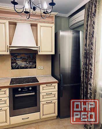 Калининском районе, Парк Гулливер, 10 минут до медицинского университета/колледжа Донецк - изображение 2