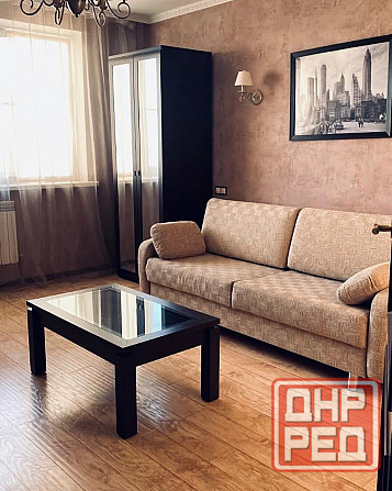 Калининском районе, Парк Гулливер, 10 минут до медицинского университета/колледжа Донецк - изображение 3