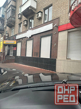 Сдается помещение в Калининском районе по б.Шевченко! Калининский рынок ! Донецк - изображение 2