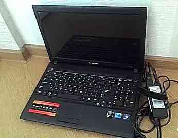 Продам ноутбук б/у Донецк