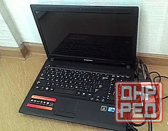 Продам ноутбук б/у Донецк - изображение 1