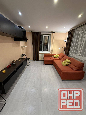 дам двухкомнатную квартиру в ворошиловском районе Донецк - изображение 4