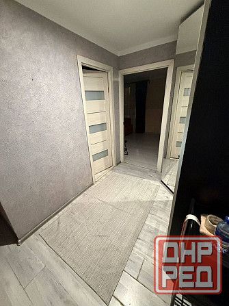 дам двухкомнатную квартиру в ворошиловском районе Донецк - изображение 5