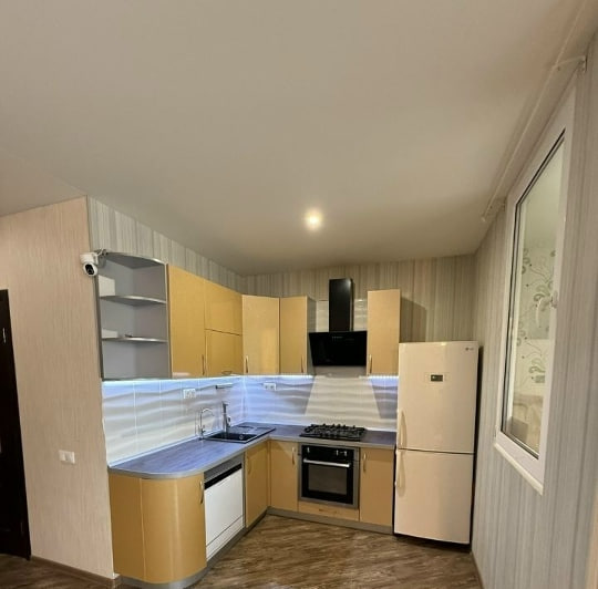 Сдаю однокомнатную квартиру Донецк