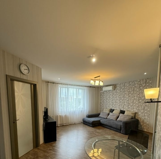 Сдаю однокомнатную квартиру Донецк