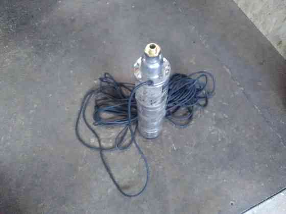 Скважинный насос PATRIOT SP 3250 S, 750Вт, 7 000 р., Донецк, Калининский Донецк