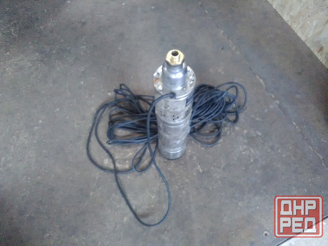 Скважинный насос PATRIOT SP 3250 S, 750Вт, 7 000 р., Донецк, Калининский Донецк - изображение 1