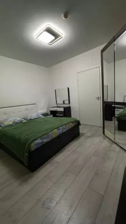 Сдается двухкомнатная квартира, Ворошиловский рн Донецк