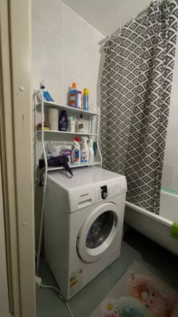 Сдается двухкомнатная квартира, Ворошиловский рн Донецк