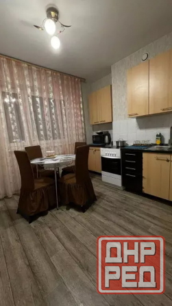 Сдается двухкомнатная квартира, Ворошиловский рн Донецк - изображение 1