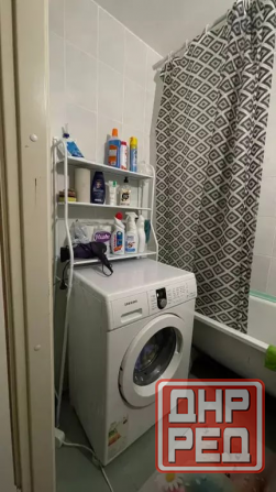 Сдается двухкомнатная квартира, Ворошиловский рн Донецк - изображение 4