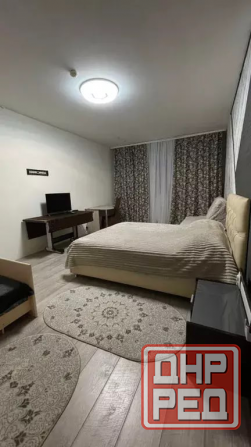 Сдается двухкомнатная квартира, Ворошиловский рн Донецк - изображение 2