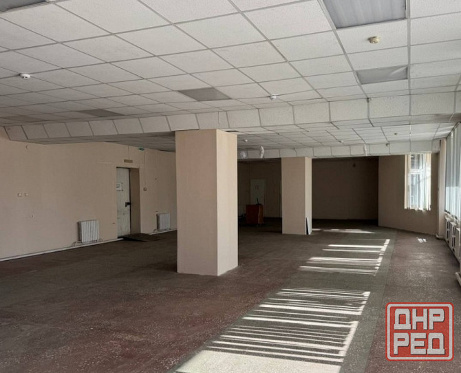 Сдам в аренду помещение в Калиниском р-не на бульваре Шевченко (ориентир медицинский колледж) Донецк - изображение 3