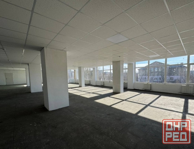 Сдам в аренду помещение в Калиниском р-не на бульваре Шевченко (ориентир медицинский колледж) Донецк - изображение 1