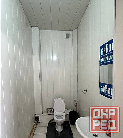 Сдам в аренду помещение в Калиниском р-не на бульваре Шевченко (ориентир медицинский колледж) Донецк - изображение 4