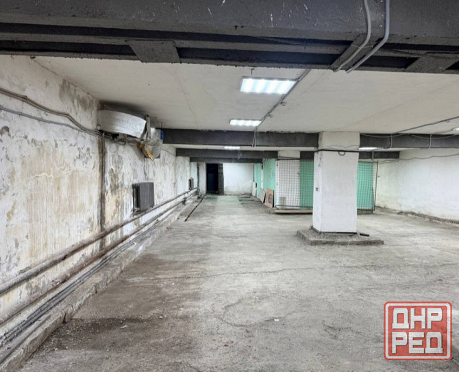 Сдам в аренду помещение в Калиниском р-не на бульваре Шевченко (ориентир медицинский колледж) Донецк - изображение 6