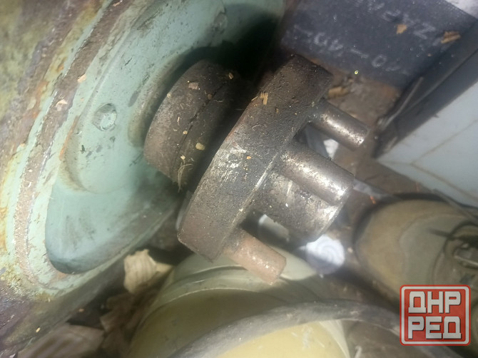 Электродвигатель 15 квт. Донецк - изображение 3