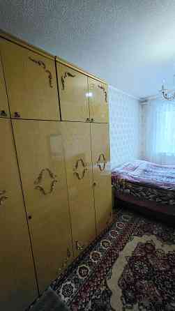 3-комн квартира с автономным отоплением и постоянной водой, Гвардейка, мкн.Калининский Макеевка