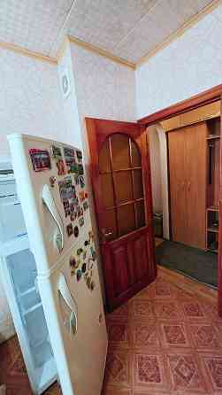 3-комн квартира с автономным отоплением и постоянной водой, Гвардейка, мкн.Калининский Макеевка