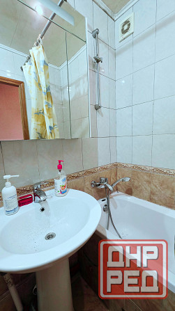 3-комн квартира с автономным отоплением и постоянной водой, Гвардейка, мкн.Калининский Макеевка - изображение 9