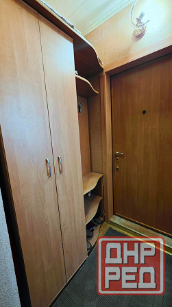 3-комн квартира с автономным отоплением и постоянной водой, Гвардейка, мкн.Калининский Макеевка - изображение 11