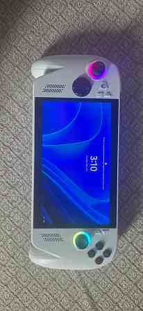 Продам Игровая консоль Asus Rog Xbox ALLY (2025) Донецк