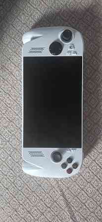 Продам Игровая консоль Asus Rog Xbox ALLY (2025) Донецк