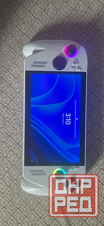 Продам Игровая консоль Asus Rog Xbox ALLY (2025) Донецк - изображение 2