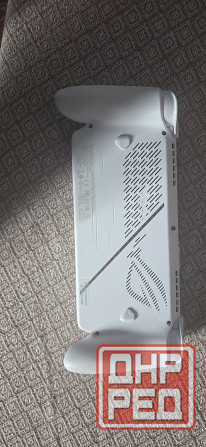 Продам Игровая консоль Asus Rog Xbox ALLY (2025) Донецк - изображение 3