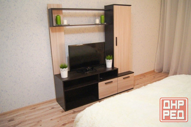 Сдам однокомнатную квартиру в Киевском р-не Донецк - изображение 3