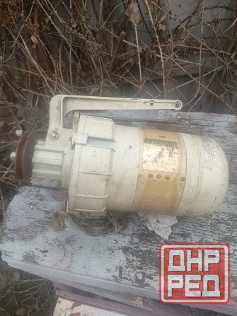 Электродвигатель для швейной машины Донецк - изображение 1