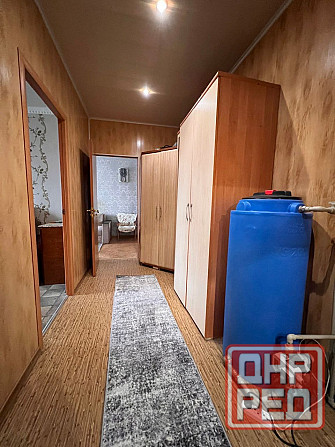 Продажа 2-х комн. квартиры в Центрально-Городском районе г. Макеевка, ул. Ленина,15 линия,коф.Питер Макеевка - изображение 4