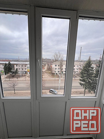 Продажа 2-х комн. квартиры в Центрально-Городском районе г. Макеевка, ул. Ленина,15 линия,коф.Питер Макеевка - изображение 9