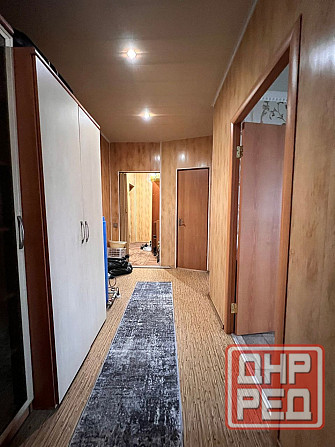 Продажа 2-х комн. квартиры в Центрально-Городском районе г. Макеевка, ул. Ленина,15 линия,коф.Питер Макеевка - изображение 1