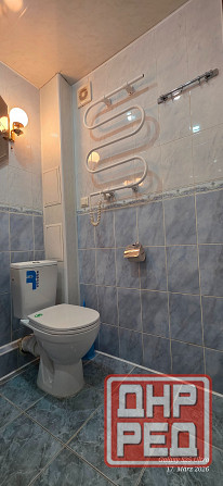 Продам 2к.кв. Крытый рынок Донецк - изображение 12