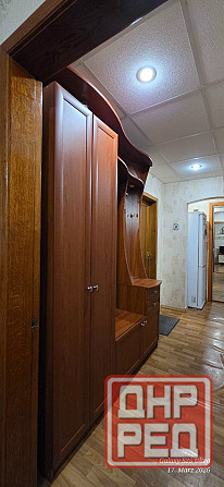 Продам 2к.кв. Крытый рынок Донецк - изображение 5