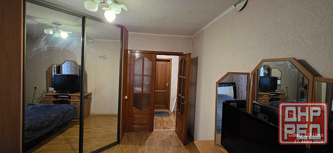 Продам 2к.кв. Крытый рынок Донецк - изображение 9