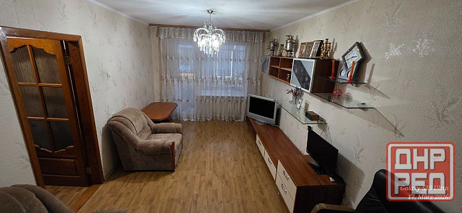 Продам 2к.кв. Крытый рынок Донецк - изображение 10