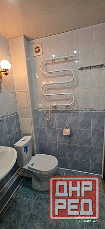 Продам 2к.кв. Крытый рынок Донецк - изображение 12