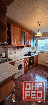 Продам 2к.кв. Крытый рынок Донецк - изображение 1