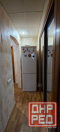 Продам 2к.кв. Крытый рынок Донецк - изображение 4