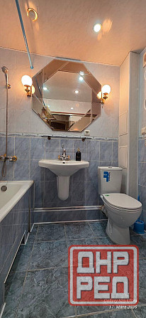 Продам 2к.кв. Крытый рынок Донецк - изображение 11