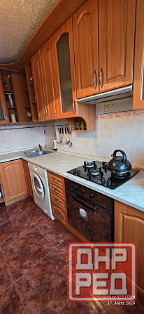 Продам 2к.кв. Крытый рынок Донецк - изображение 2