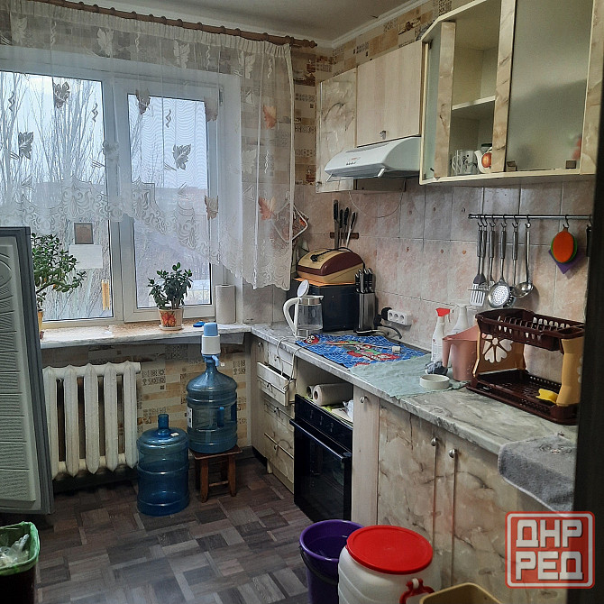 тц "Галактика", ул. Куйбышева, 3к. кв-ра отличная, Магистральный Донецк - изображение 9