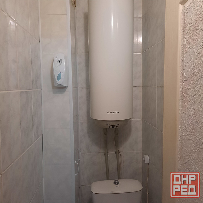 тц "Галактика", ул. Куйбышева, 3к. кв-ра отличная, Магистральный Донецк - изображение 11